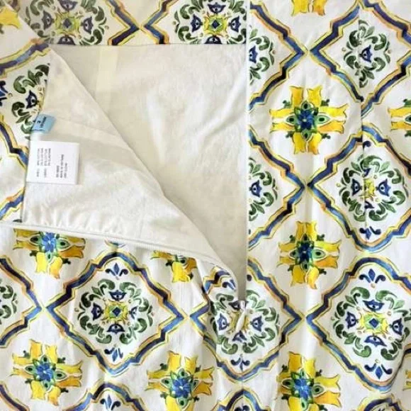 Antonio Melani Top Kira Off the Shoulder Peplum Pencil Skirt Set Size 2/4 Chic - Picture 8 of 15